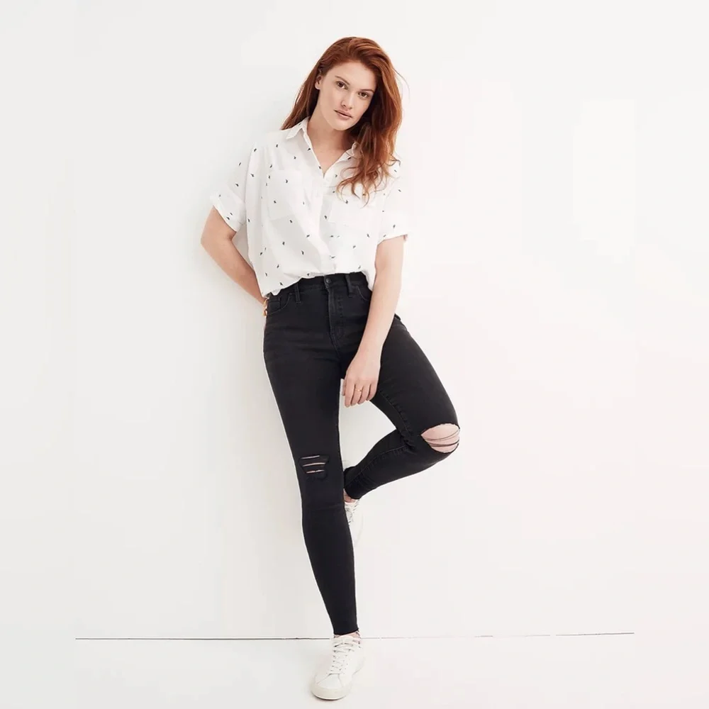 Madewell 9